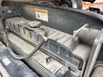 Engine with Cooling System Leaks