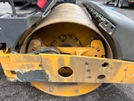 Chassis with Drum Condition