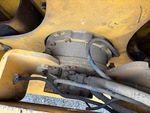 Drivetrain with Left Front Drive Motor