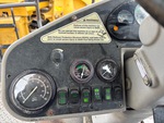 Control Station with Dash Console