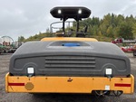 General Appearance with Exterior Lights