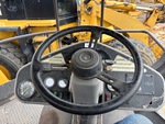 Control Station with Steering Controls