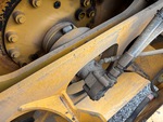 Drivetrain with Right Rear Drive Motor