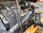 Engine with Engine - Left Side