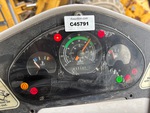 Control Station with Warning Lights