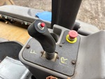 Control Station with Drivetrain Controls