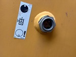 Hydraulics with Hydraulic Tank