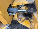 Hydraulics with Steering Cylinders