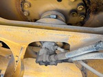 Hydraulics with Drum Vibration Motors