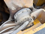 Drivetrain with Left Rear Drive Motor