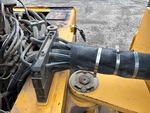 Hydraulics with Hoses