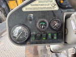 Control Station with Gauges