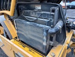 Engine with Radiator