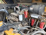 Engine with Engine - Right Side