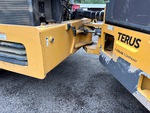 Chassis with Frame Condition