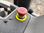 Safety with Safety Lock Out/Stop