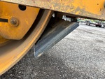 Chassis with Drum Scraper