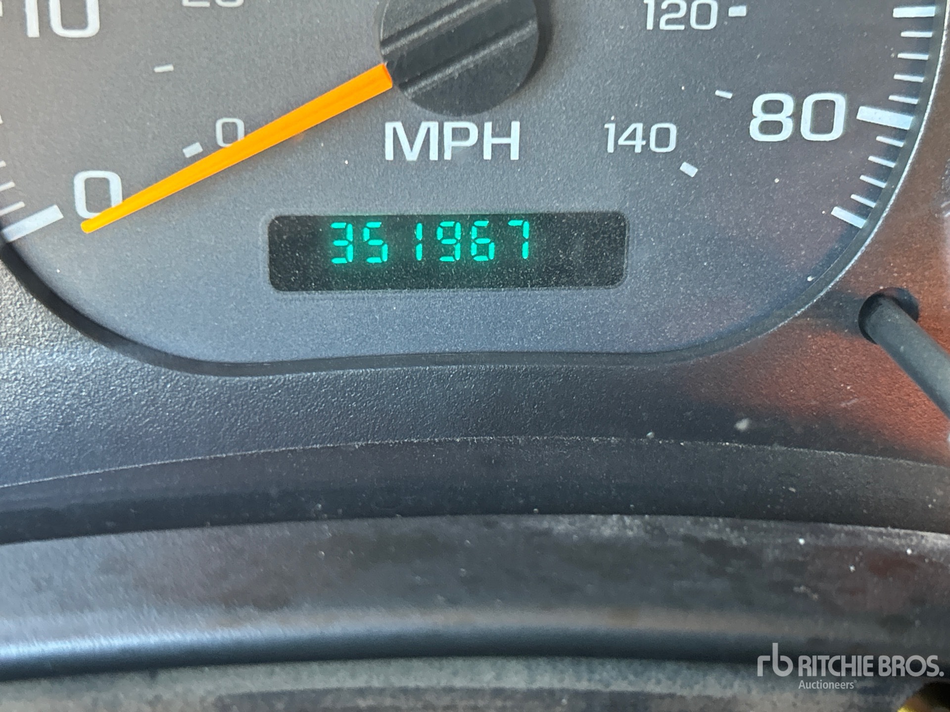 2006 Chevrolet C7500