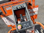 Control Station Upper with