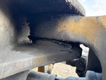 Chassis with Gelenk-Zentrierstifte