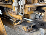 Hydraulics with Zylinder