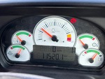Control Station with Dash Console