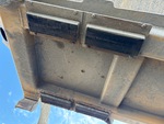 Chassis with Bett Pads