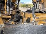 Drivetrain with Getriebe