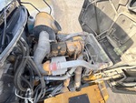 Motor with Engine - Right Side