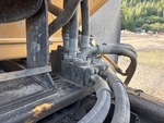 Hydraulics with Pumpen (Hydraulik)