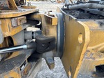 Chassis with Pendelnde Stelleisen