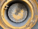 Drivetrain with Hinterachsantrieb