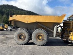 Chassis with Roter Kasten