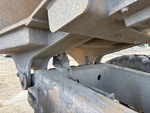 Chassis with Gelenkpunkte