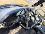 Control Station with Steering Controls