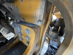 Drivetrain with Transfer Case / Drop Box