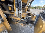 Chassis with Steering Linkage