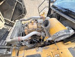 Motor with Engine - Left Side