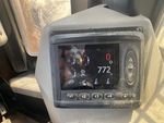 Control Station with Gauges