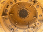 Drivetrain with Final Drives