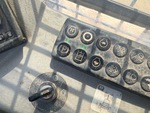 Safety with Safety Lock Out/Stop