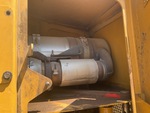 Engine with Exhaust System