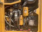 Engine with Engine - Left Side