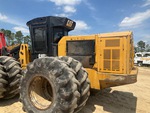 General Appearance with Sheet Metal (fiberglass) Condition