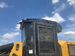 General Appearance with Exterior Lights