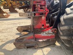 Chassis with Bunching Head Frame