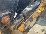 Hydraulics with Boom Lift Cylinder(s)