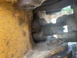 Drivetrain with Transfer Case / Drop Box
