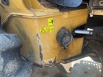 Chassis with Frame Condition