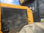 Hydraulics with Hydraulic Tank